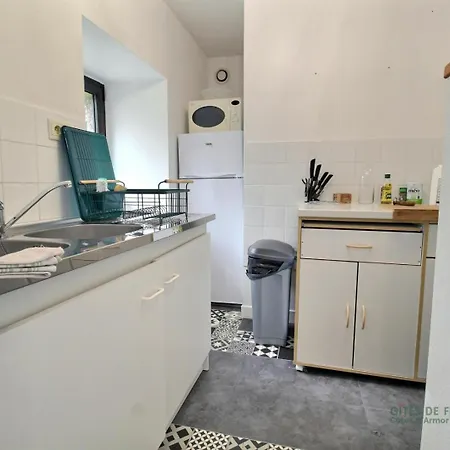 Ferienhaus Fremur *