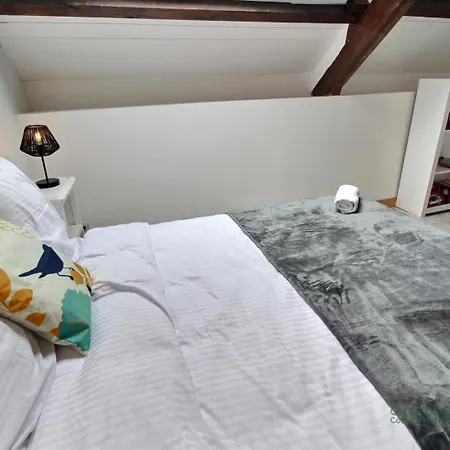 Fremur Ferienhaus *
