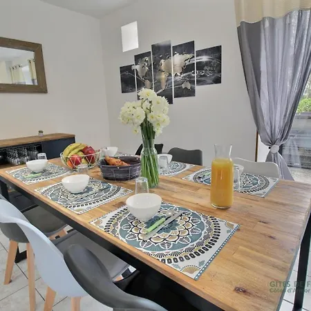 Fremur Ferienhaus *