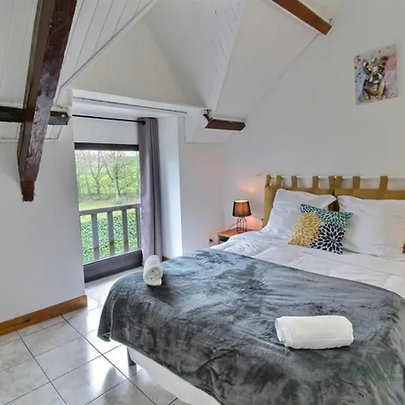 Ferienhaus Fremur *